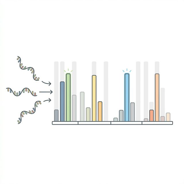 DLA expression validation